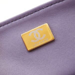 Chanel Mini Flap Bag With Top Handle AS4924